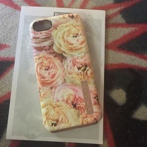 Flower iPhone 5c case