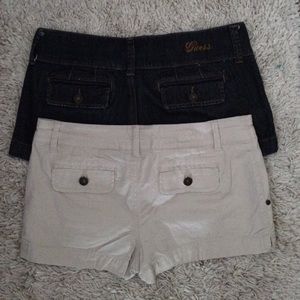 Guess Jeans- Bundle! Brand New!! NWOT