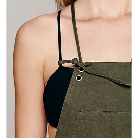 ⚠️SOLD⚠️ One Teaspoon Diego Jumpsuit - Picture 3 of 4