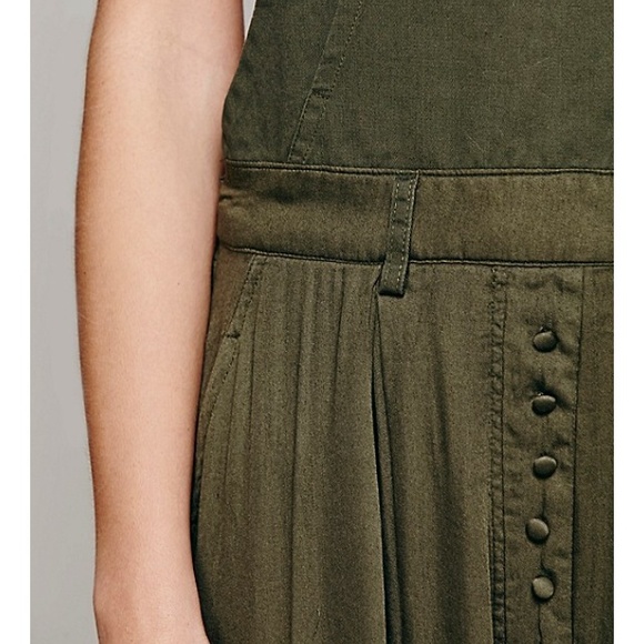 ⚠️SOLD⚠️ One Teaspoon Diego Jumpsuit - Picture 4 of 4