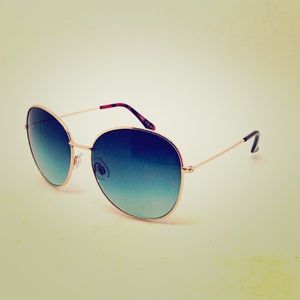 ‼️BOGO‼️Ocean Lens Metal Rounds