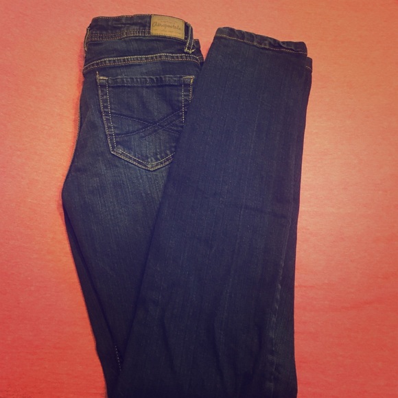 Aeropostale jeans
