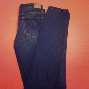 Aeropostale jeans