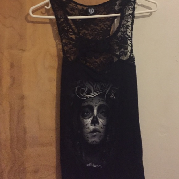 New sullen shirt