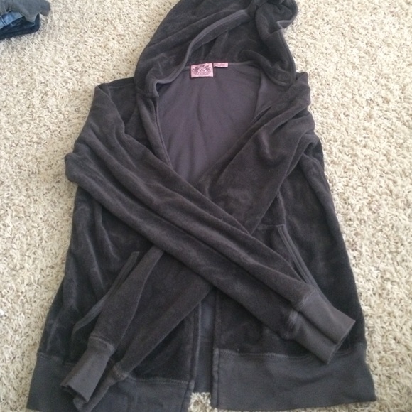 Juicy couture jacket