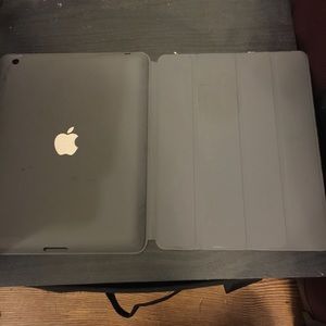 Apple iPad case