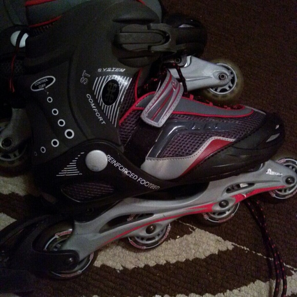 Inline skates for men