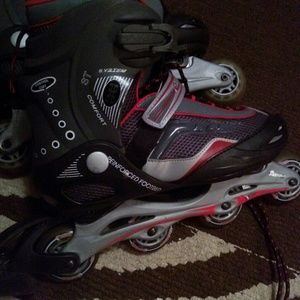 Inline skates for men