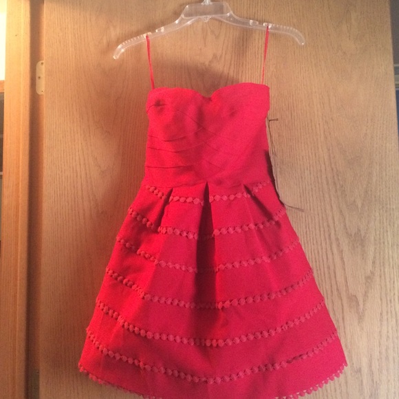 Belle Of The Ball Dress