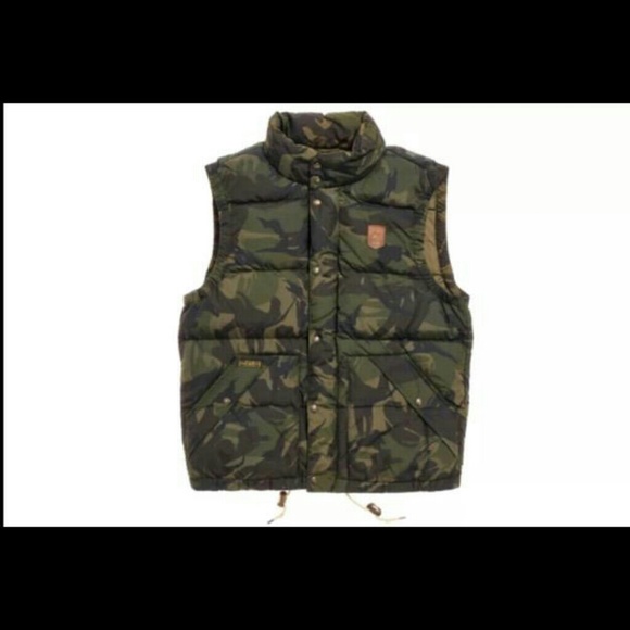 Polo vest