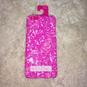 Lilly case