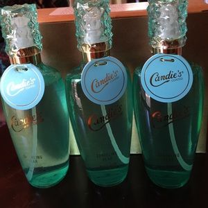 Sparkling Pear Body Mist