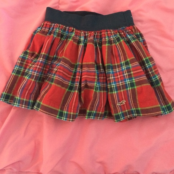 Skirt