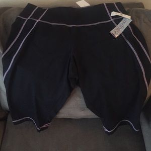 Lane Bryant Tru Dry Workout Legging