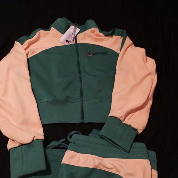 Two piece sets