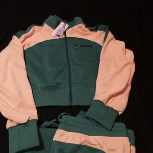 Two piece sets