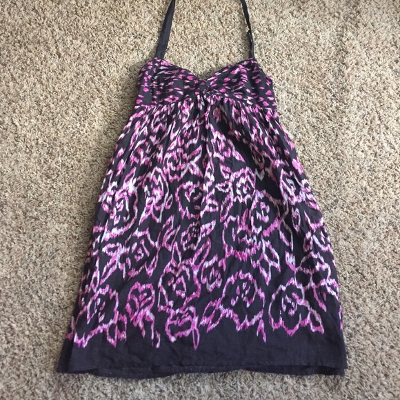 Loft dress