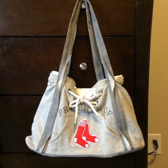 Red Sox purse