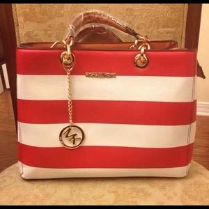 Chanel, Louis Vuitton, & Michael Kors