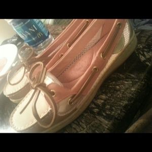 6.5 off brand sperry (jasmin)