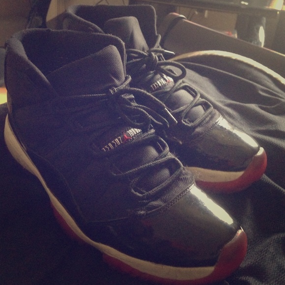 Jordan shoes