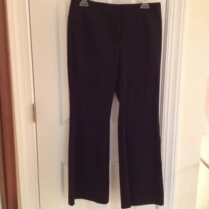 Inc sz 8p flat front pants.