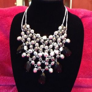 Traci Lynn Fantasy Necklace
