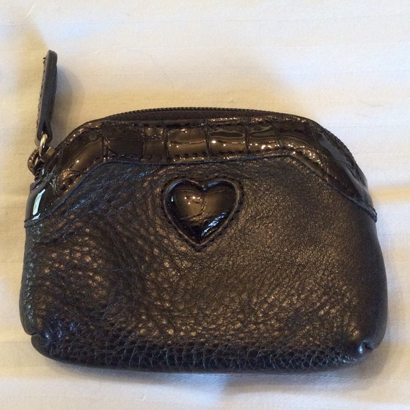 63 off Brighton Handbags Brighton ChangeCoin Purse /Card Holder
