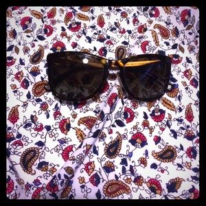 Dolce and Gabbana sunglasses