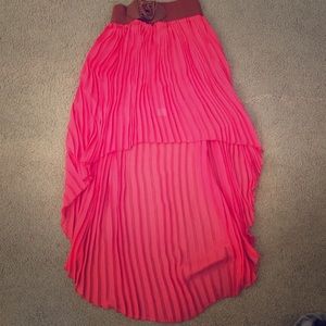 Summer dress