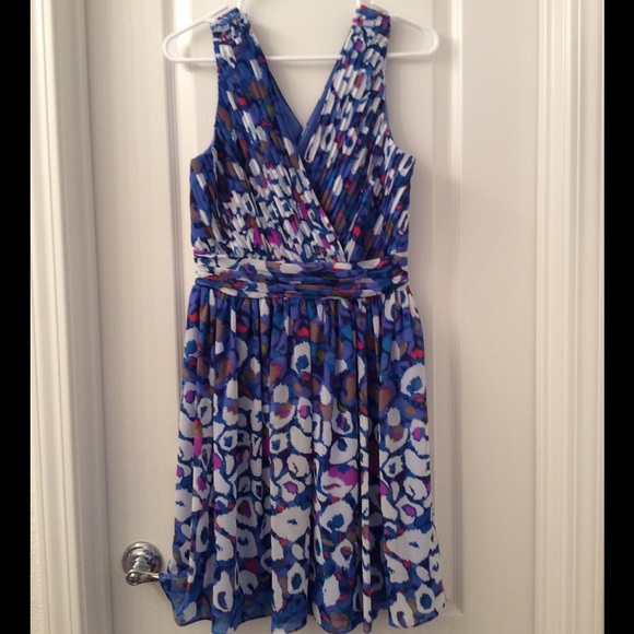 Macy's Impulse Brand Dress