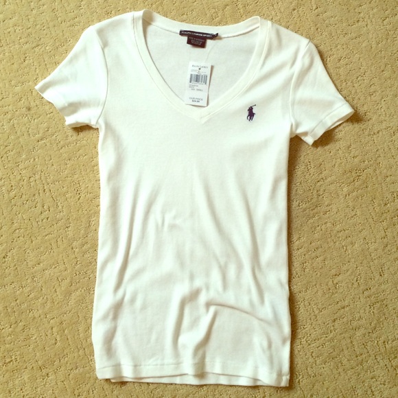 Polo Ralph Lauren short sleeve shirt