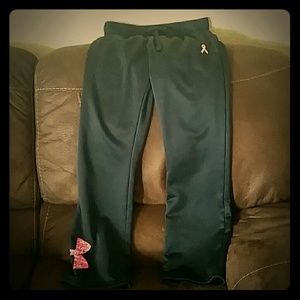 athletic pants