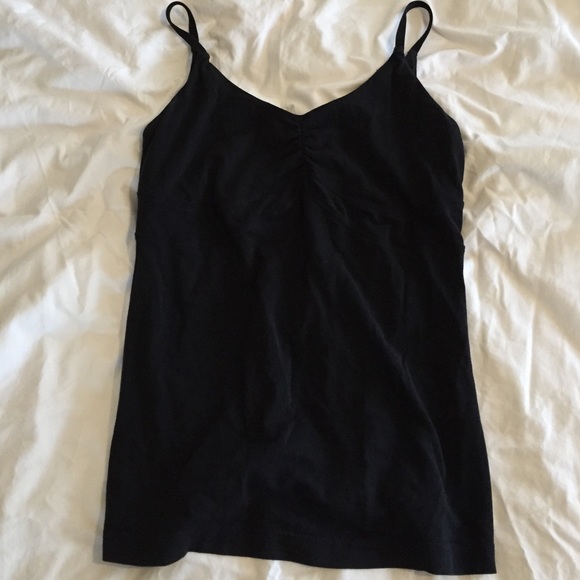 Lulu Tank