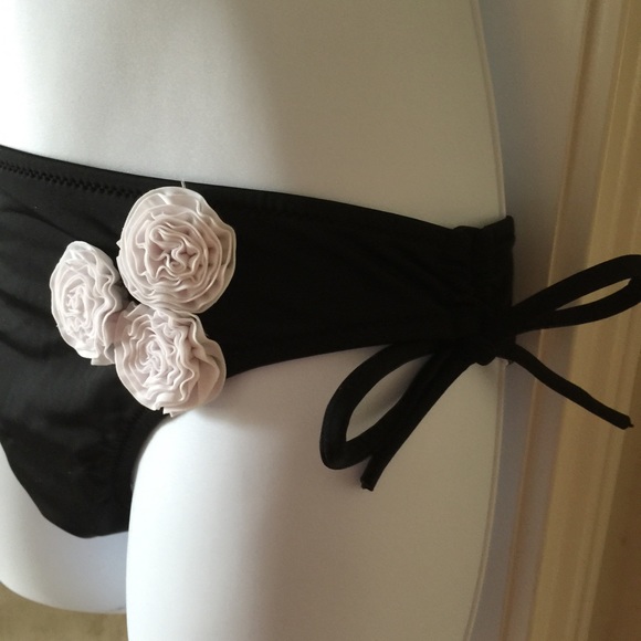 Swim | Rose Bush Bikini Set | Poshmark