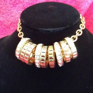 Traci Lynn Rock N' Roll 8"-10" Bracelet