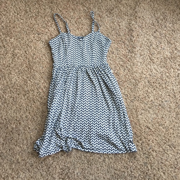 Xhilaration dress