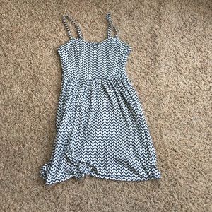 Xhilaration dress