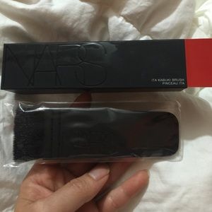 ITA Kabuki Brush By Nars