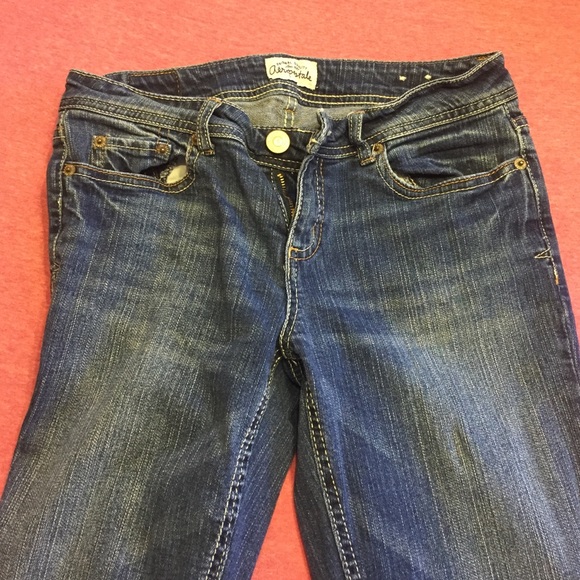 Jeans - Picture 2 of 2