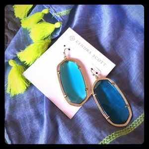 Authentic Kendra Scott Danielle's