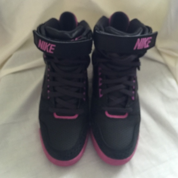 Nike Wedges