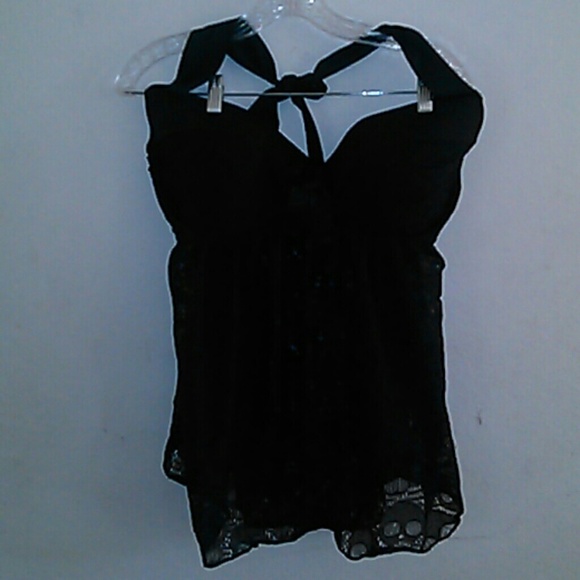 Nightgown