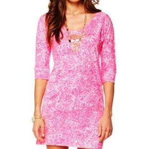 Lilly Pulitzer Eliza Dress