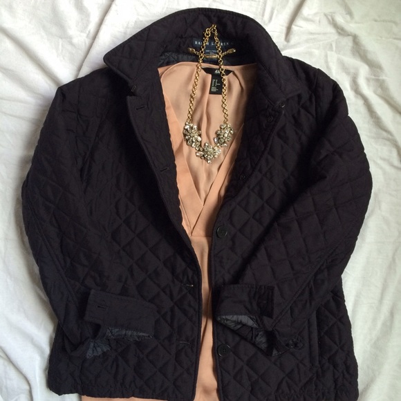 Ralph Lauren Jacket