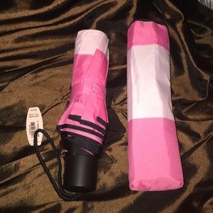 NEW Victoria's Secret umbrella - never used