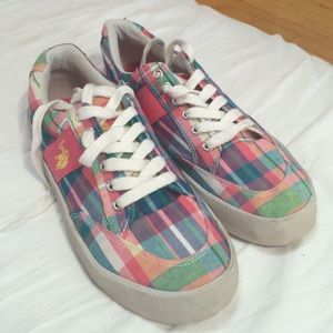 Us Polo
