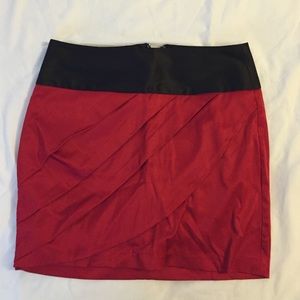 Charlotte Russe Skirt