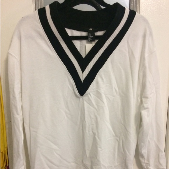 H&M V-Neck Sweater