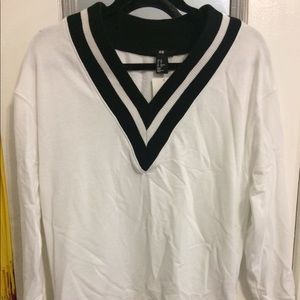 H&M V-Neck Sweater